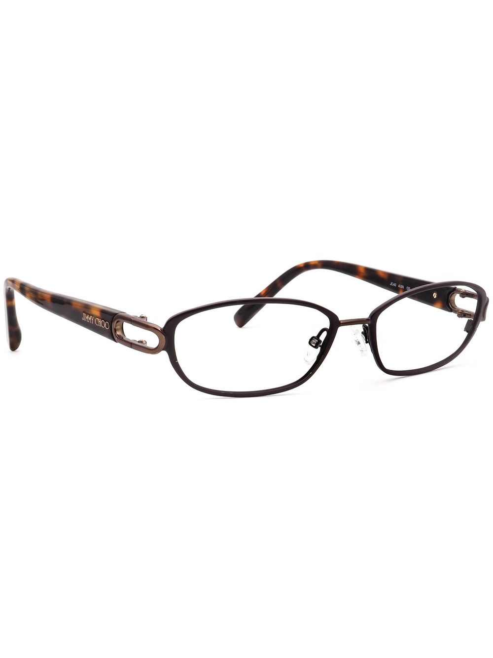 Jimmy Choo JC40 AXN Eyewear